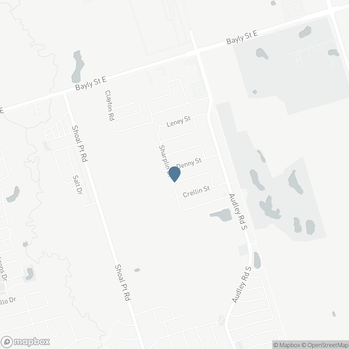 55 SHARPLIN DRIVE, Ajax, Ontario L1Z 0C6